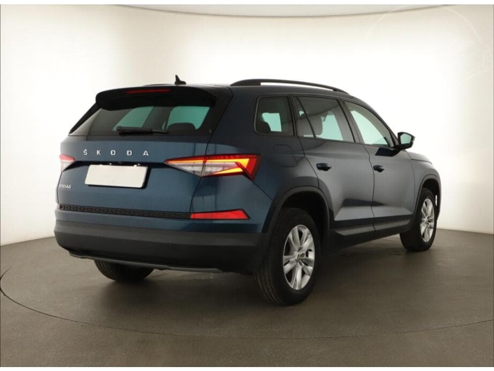 2022 Škoda KODIAQ - 13