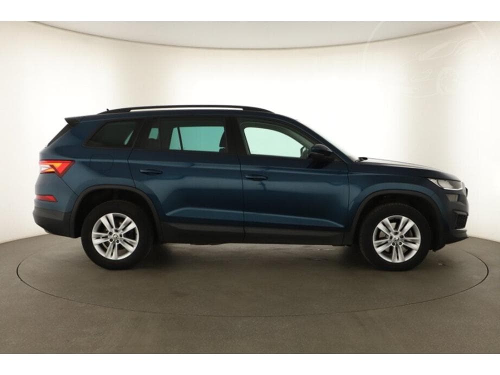2022 Škoda KODIAQ - 16