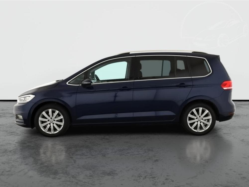 2016 Volkswagen TOURAN - 3