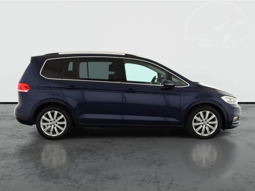 2016 Volkswagen TOURAN - 6
