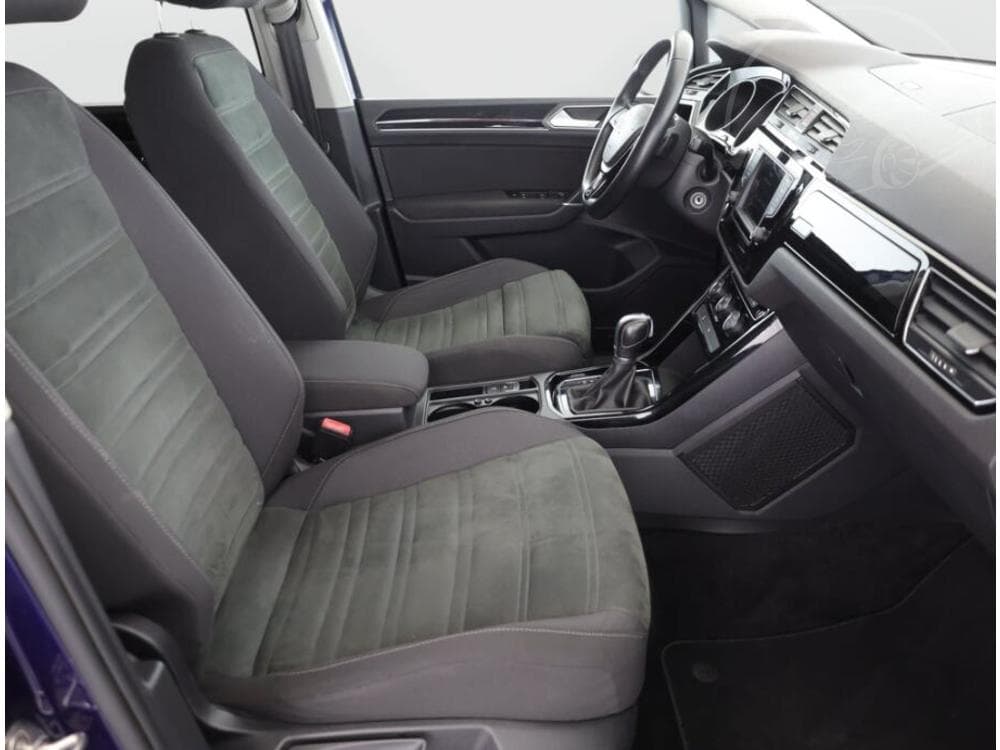 2016 Volkswagen TOURAN - 7