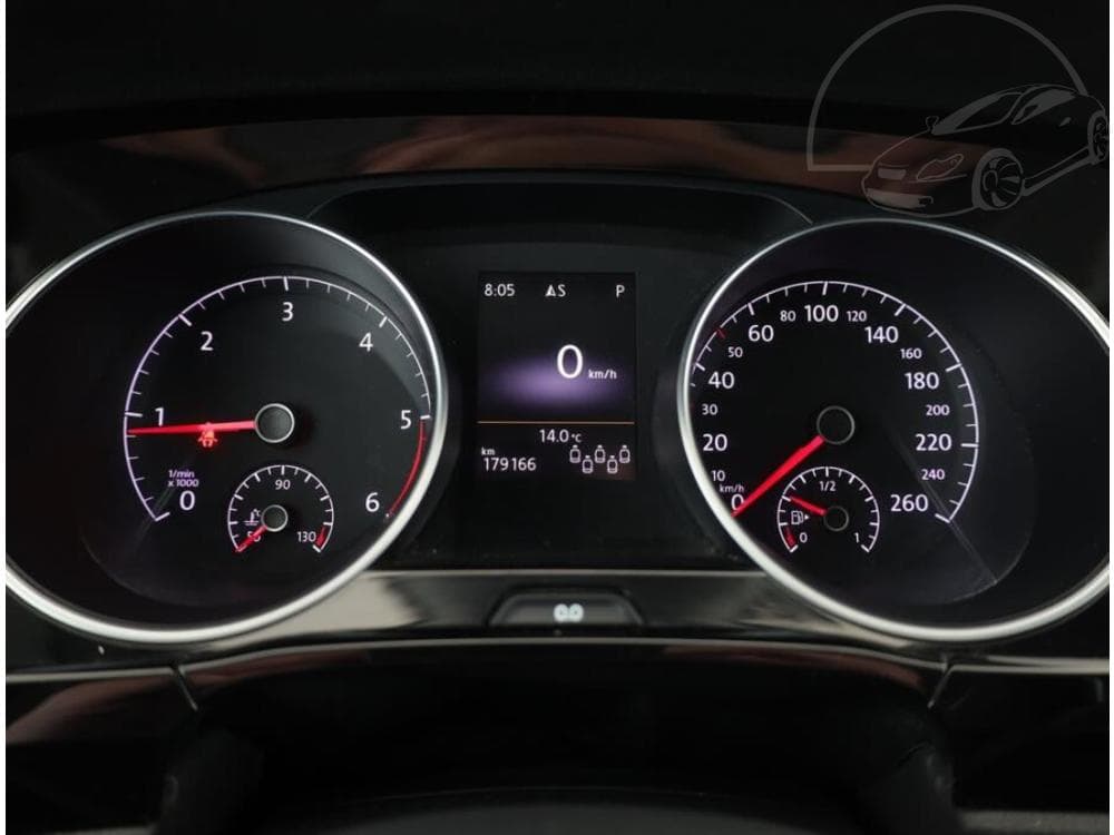 2016 Volkswagen TOURAN - 9