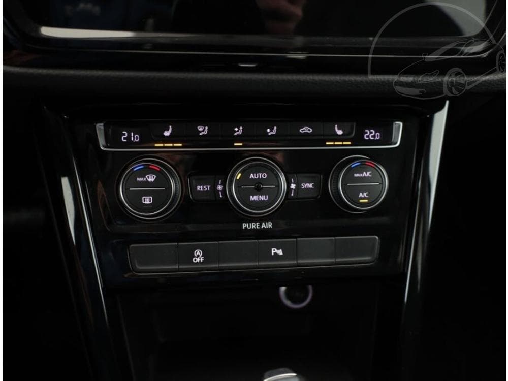 2016 Volkswagen TOURAN - 10