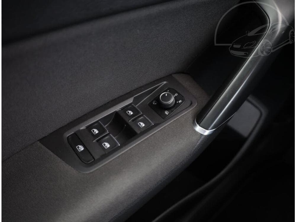 2016 Volkswagen TOURAN - 12