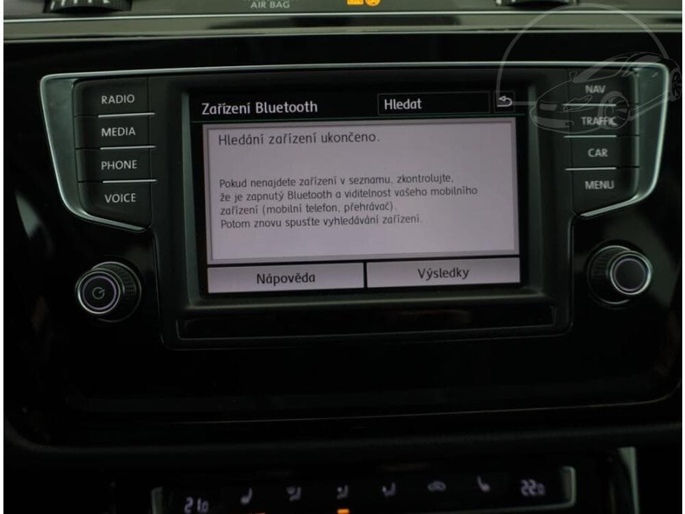 2016 Volkswagen TOURAN - 14