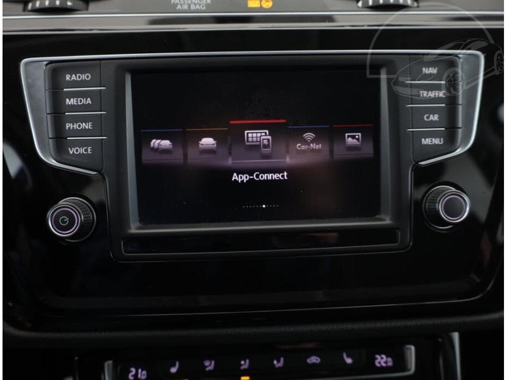 2016 Volkswagen TOURAN - 15