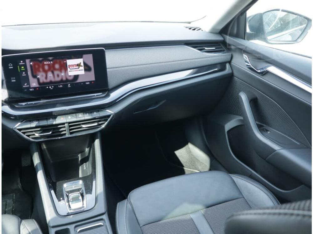2021 Škoda OCTAVIA - 15