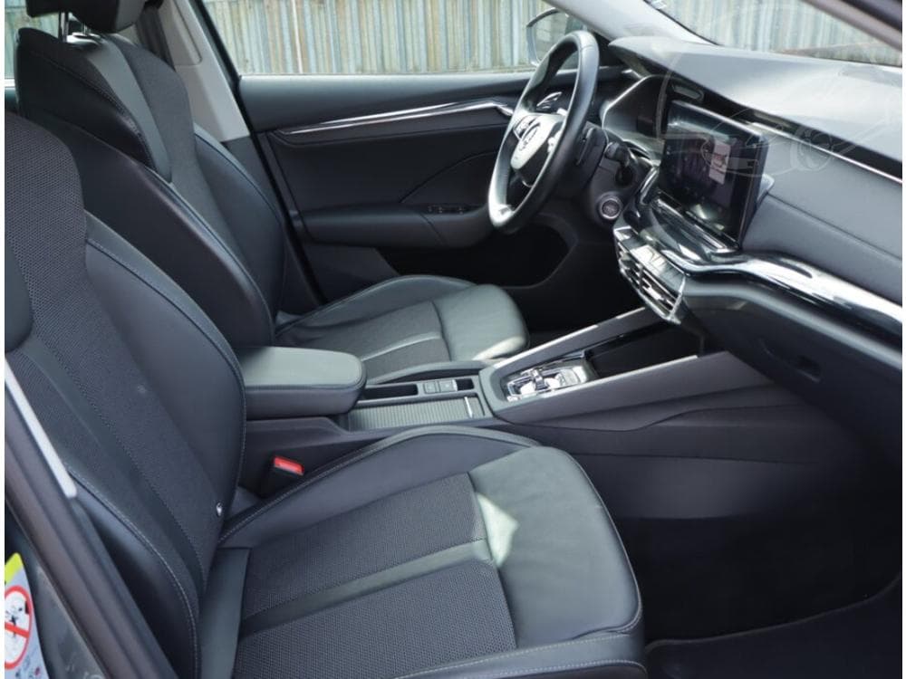 2021 Škoda OCTAVIA - 17