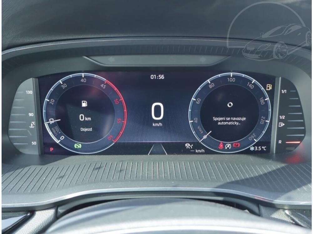 2021 Škoda OCTAVIA - 21