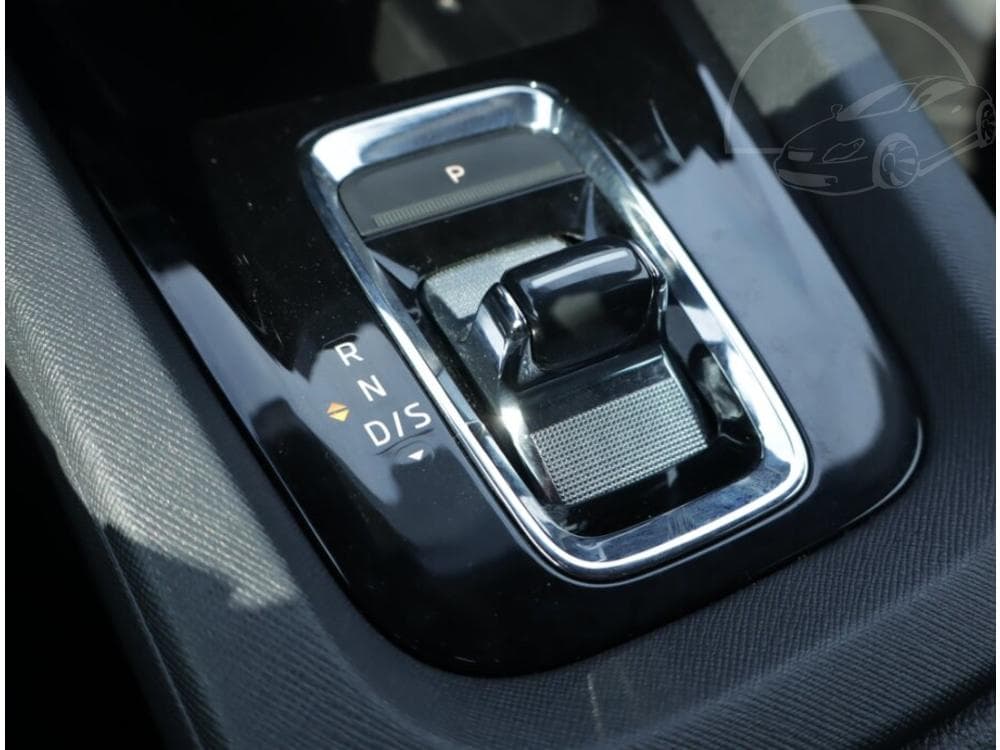 2021 Škoda OCTAVIA - 25