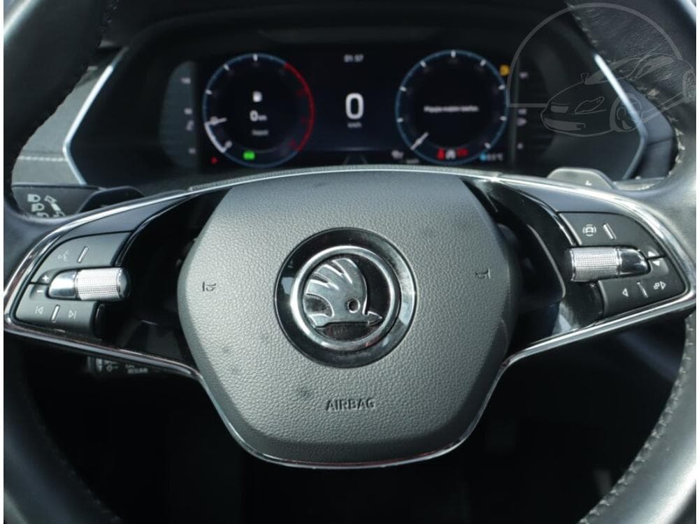 2021 Škoda OCTAVIA - 29