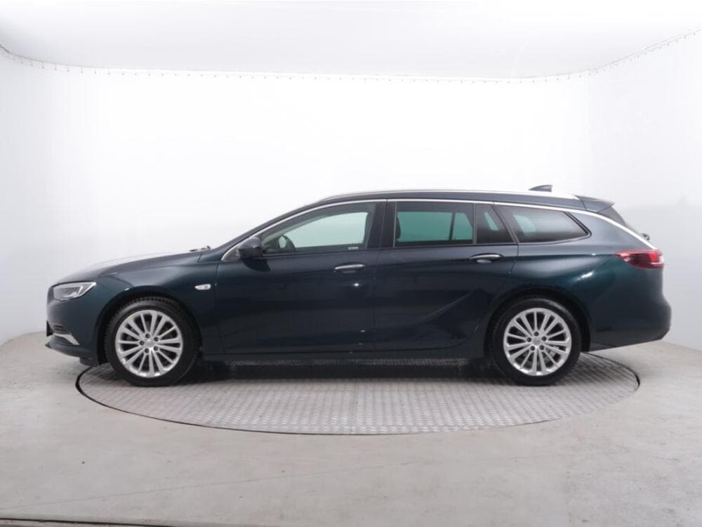 2018 Opel INSIGNIA - 7