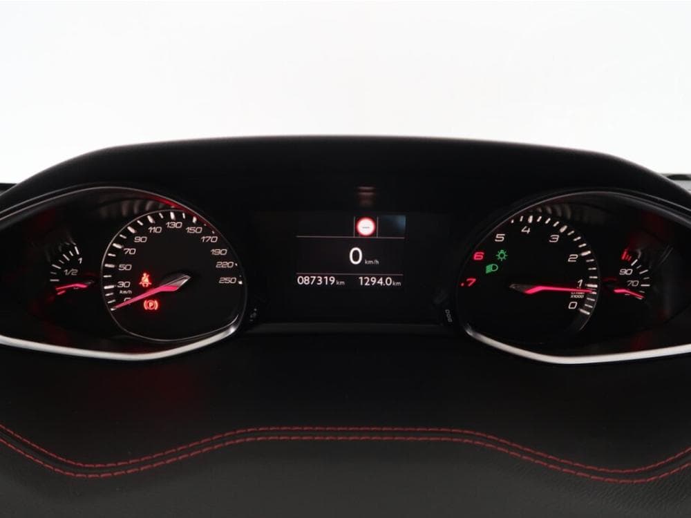 2019 Peugeot 308 - 31