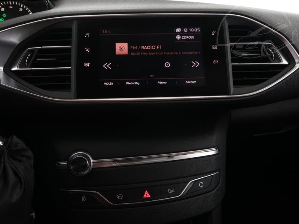 2019 Peugeot 308 - 34
