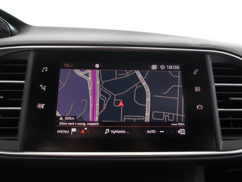 2019 Peugeot 308 - 37