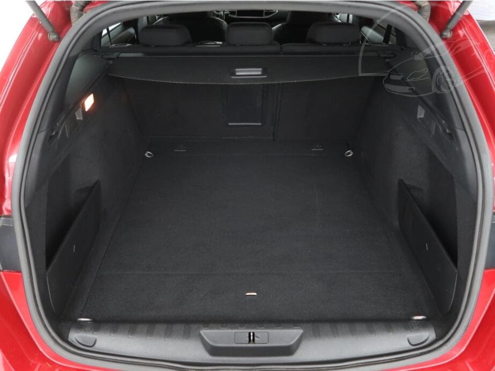 2019 Peugeot 308 - 40