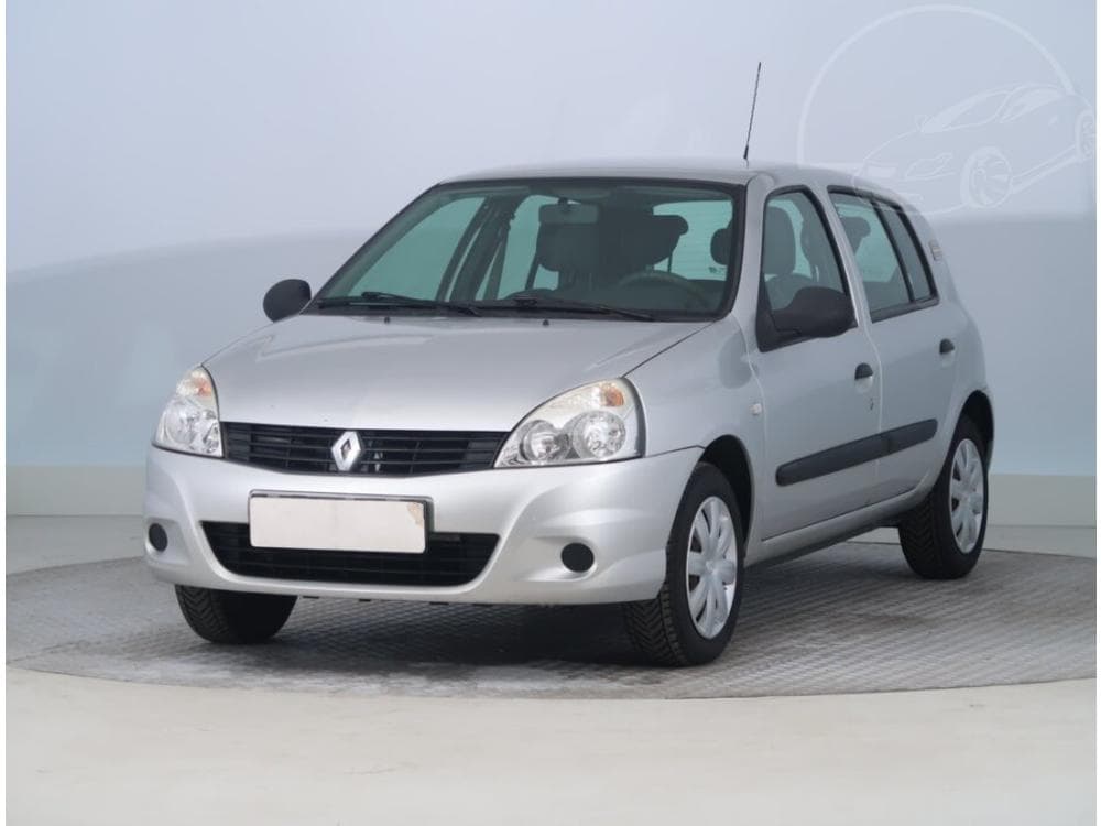 2009 Renault CLIO - 2