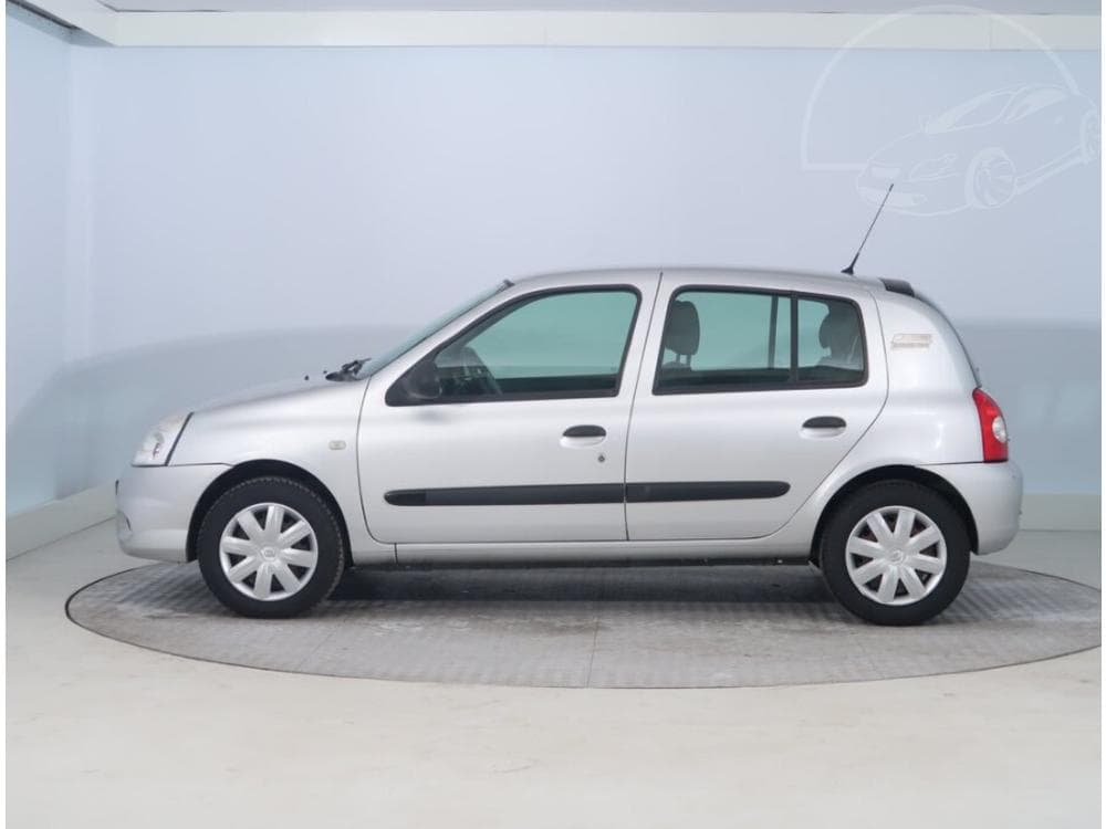 2009 Renault CLIO - 3