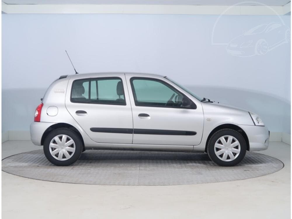 2009 Renault CLIO - 6