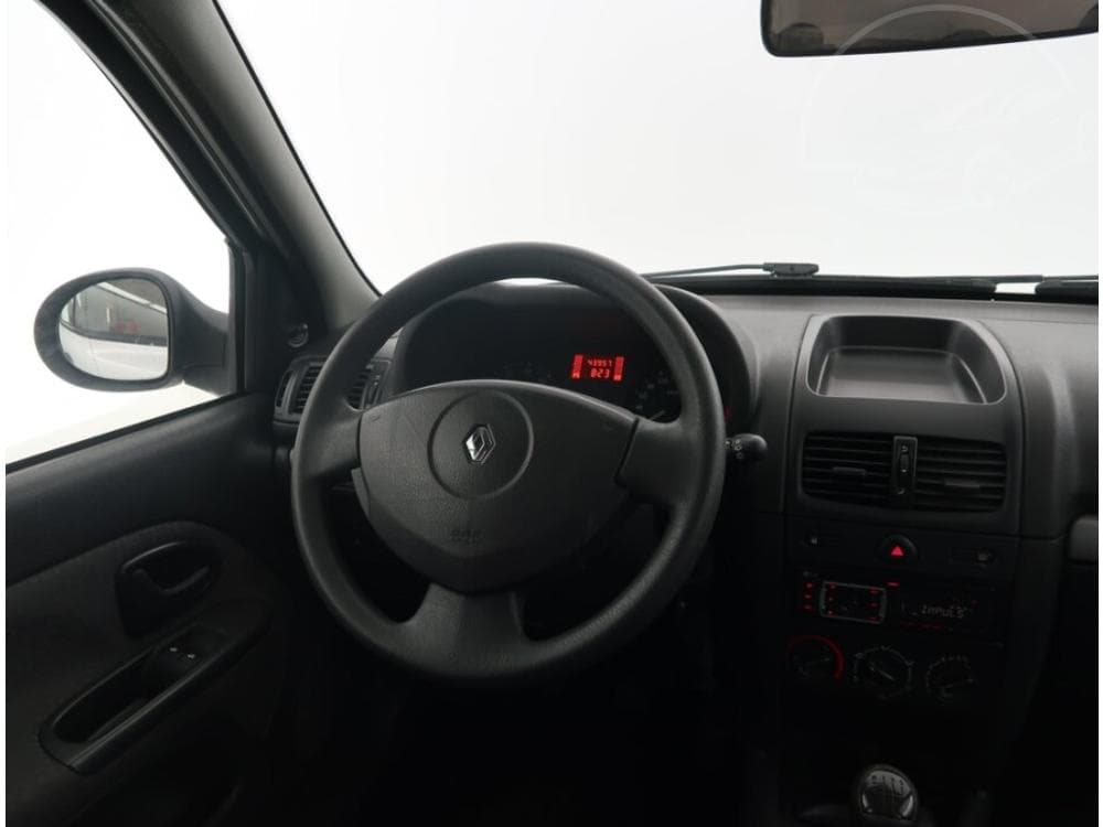 2009 Renault CLIO - 7