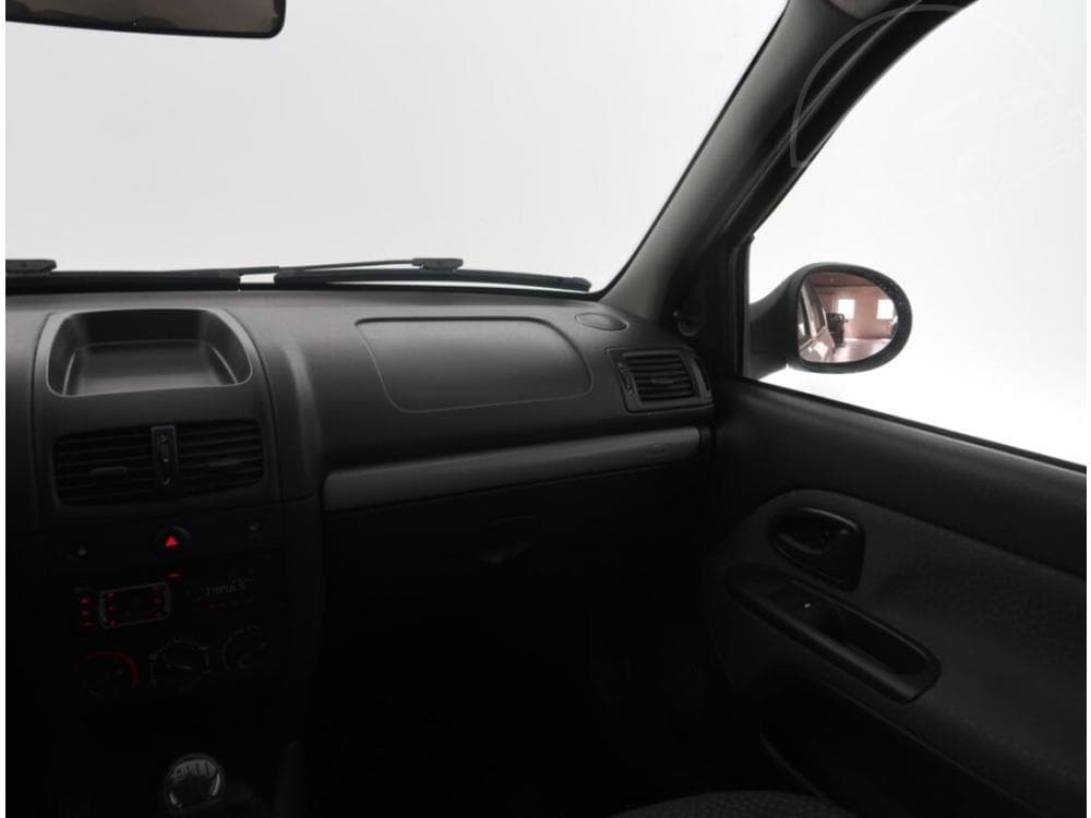 2009 Renault CLIO - 8