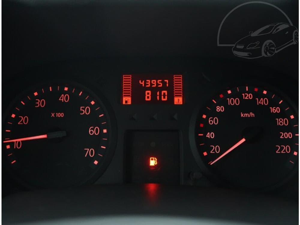 2009 Renault CLIO - 11