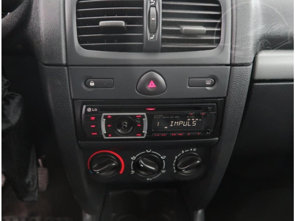 2009 Renault CLIO - 12