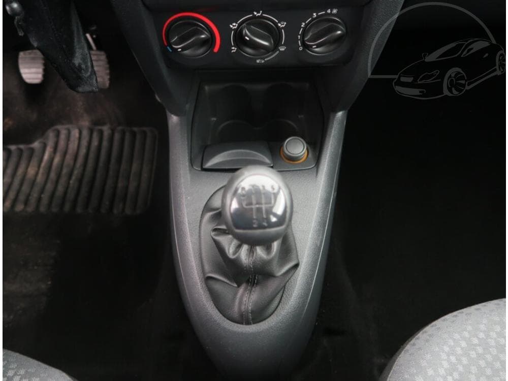 2009 Renault CLIO - 13