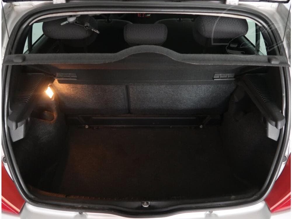 2009 Renault CLIO - 14