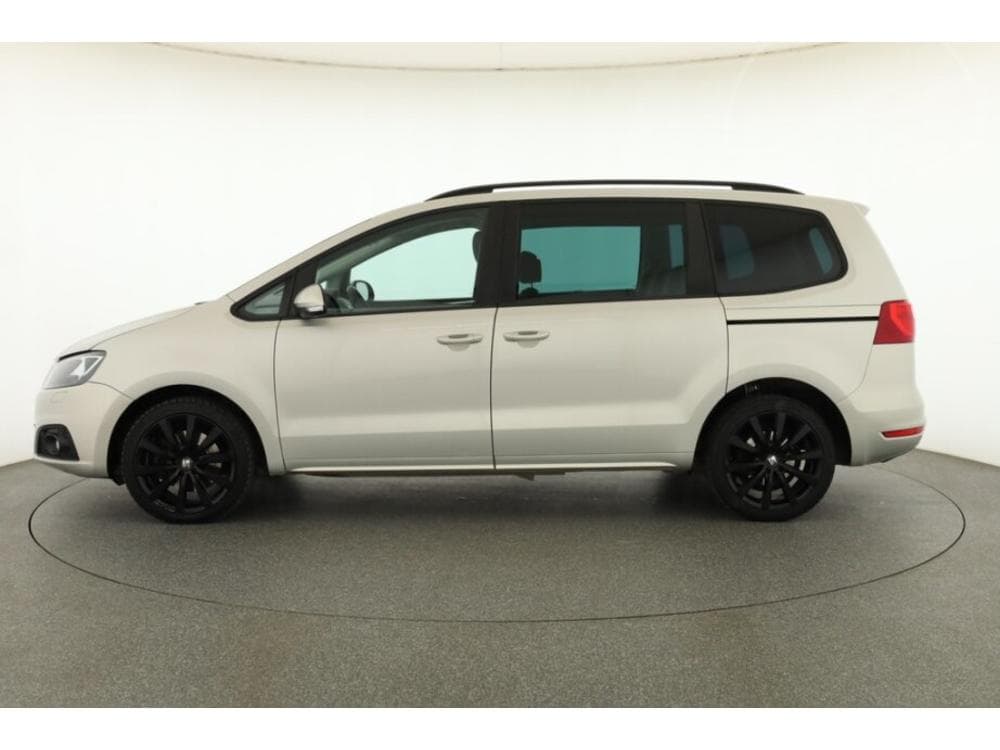 2014 Seat ALHAMBRA - 5