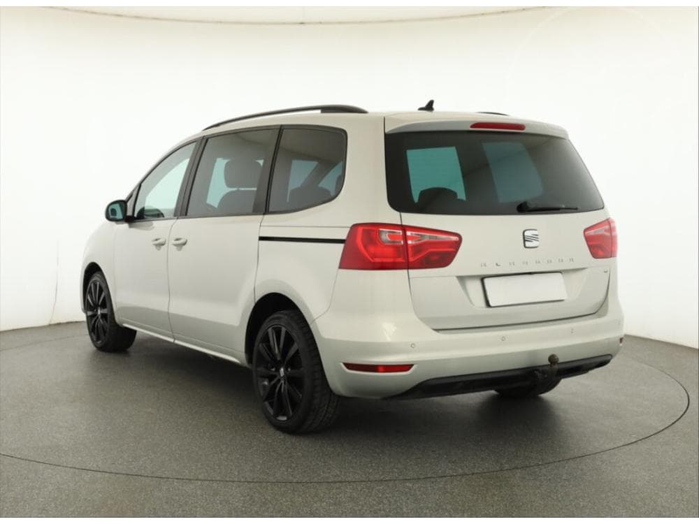 2014 Seat ALHAMBRA - 7
