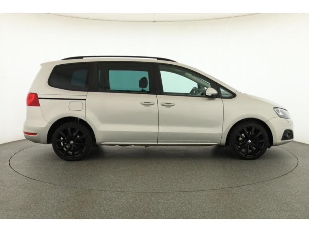 2014 Seat ALHAMBRA - 11