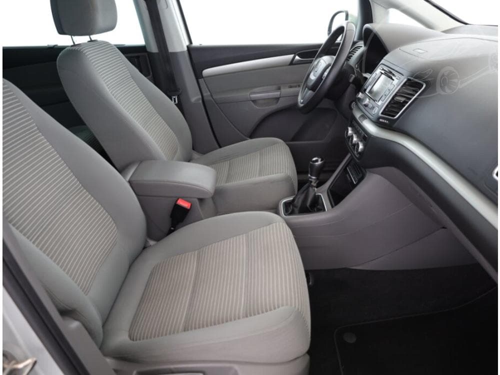 2014 Seat ALHAMBRA - 13