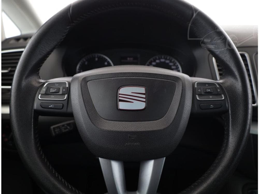 2014 Seat ALHAMBRA - 15