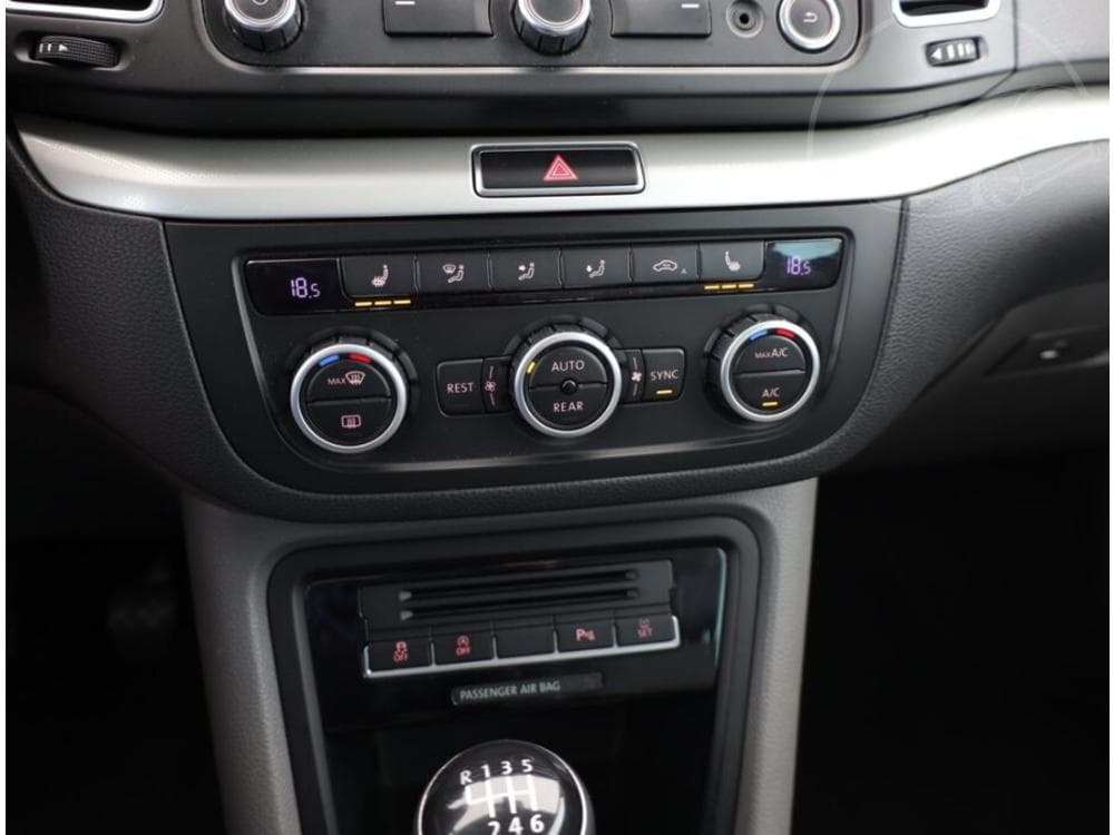 2014 Seat ALHAMBRA - 19