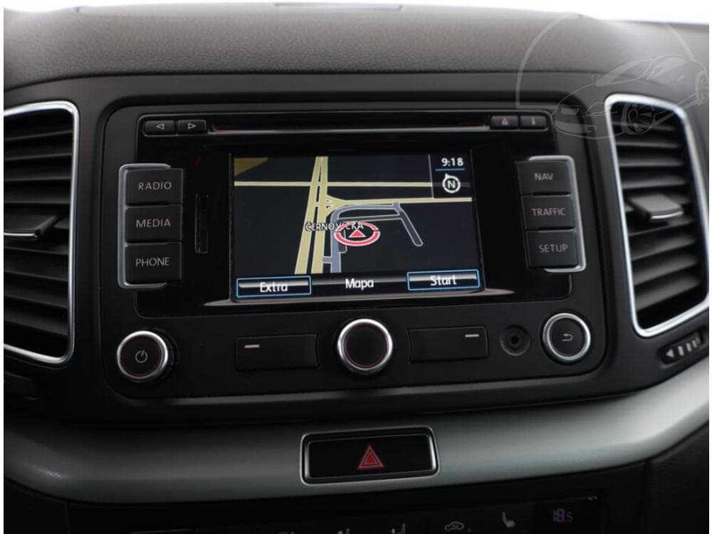 2014 Seat ALHAMBRA - 21