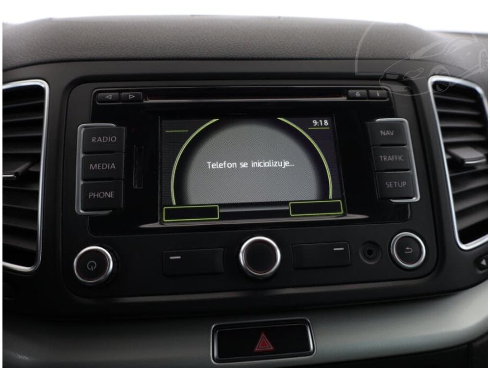 2014 Seat ALHAMBRA - 23