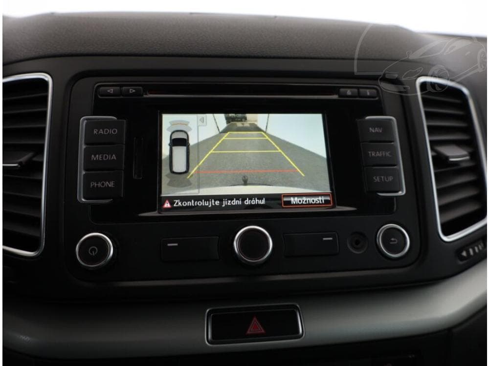2014 Seat ALHAMBRA - 25