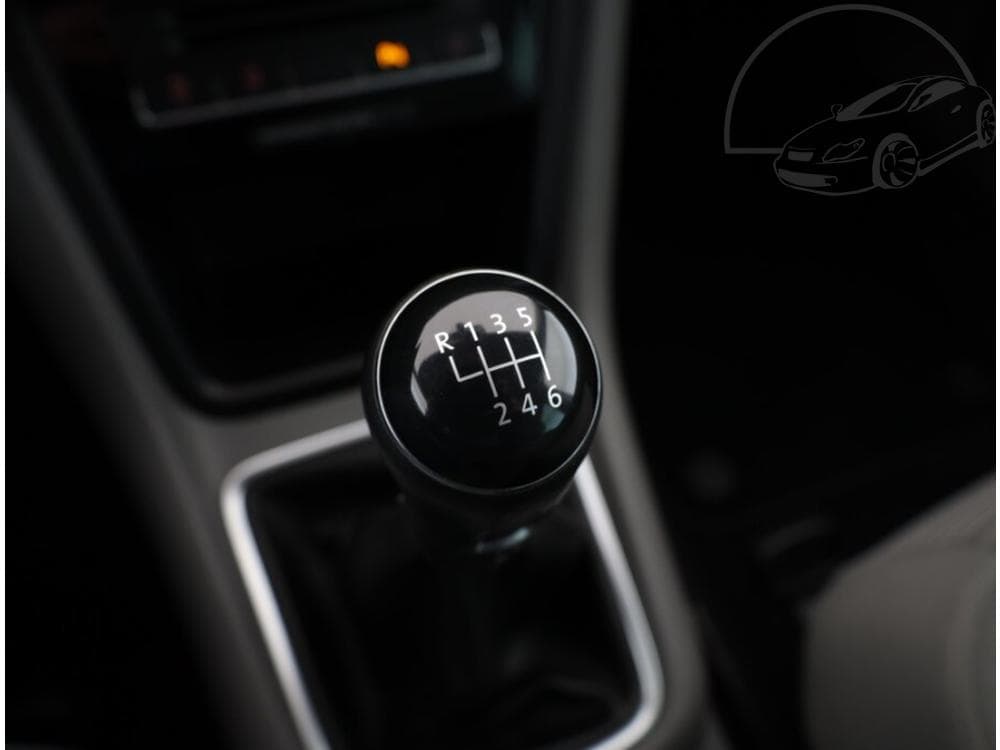 2014 Seat ALHAMBRA - 27