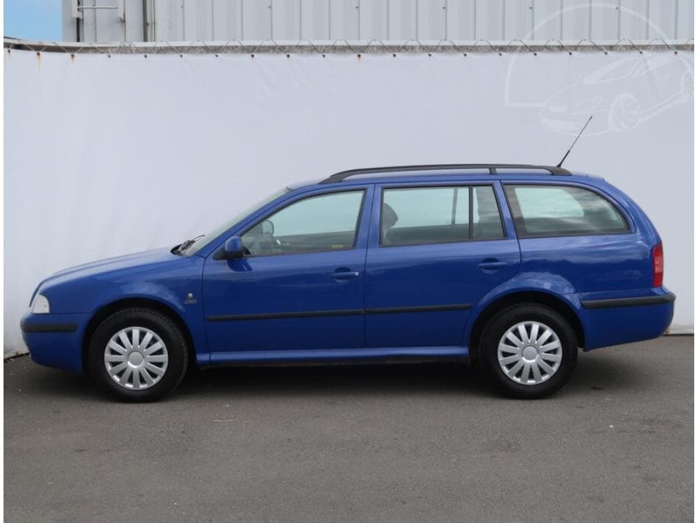 2009 Škoda OCTAVIA - 3