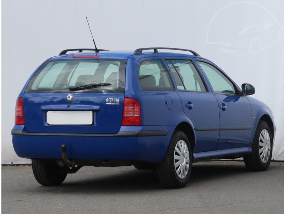 2009 Škoda OCTAVIA - 5