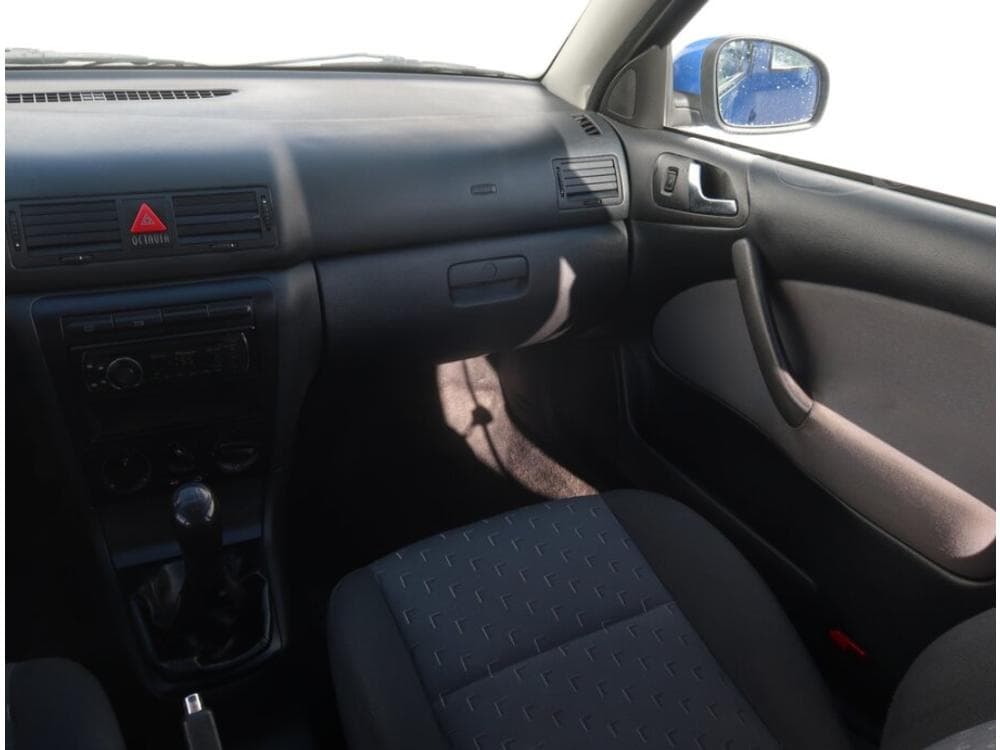 2009 Škoda OCTAVIA - 8