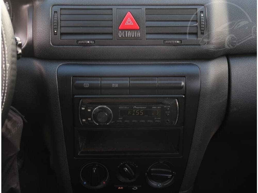 2009 Škoda OCTAVIA - 12