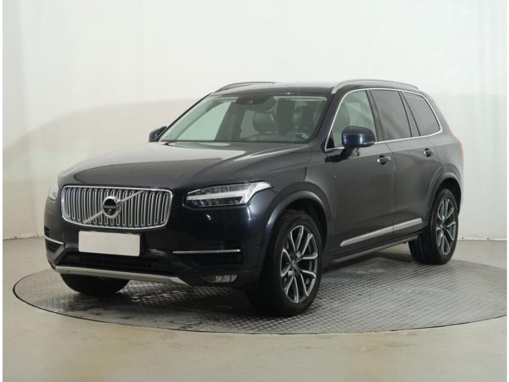 2015 Volvo XC90 - 3