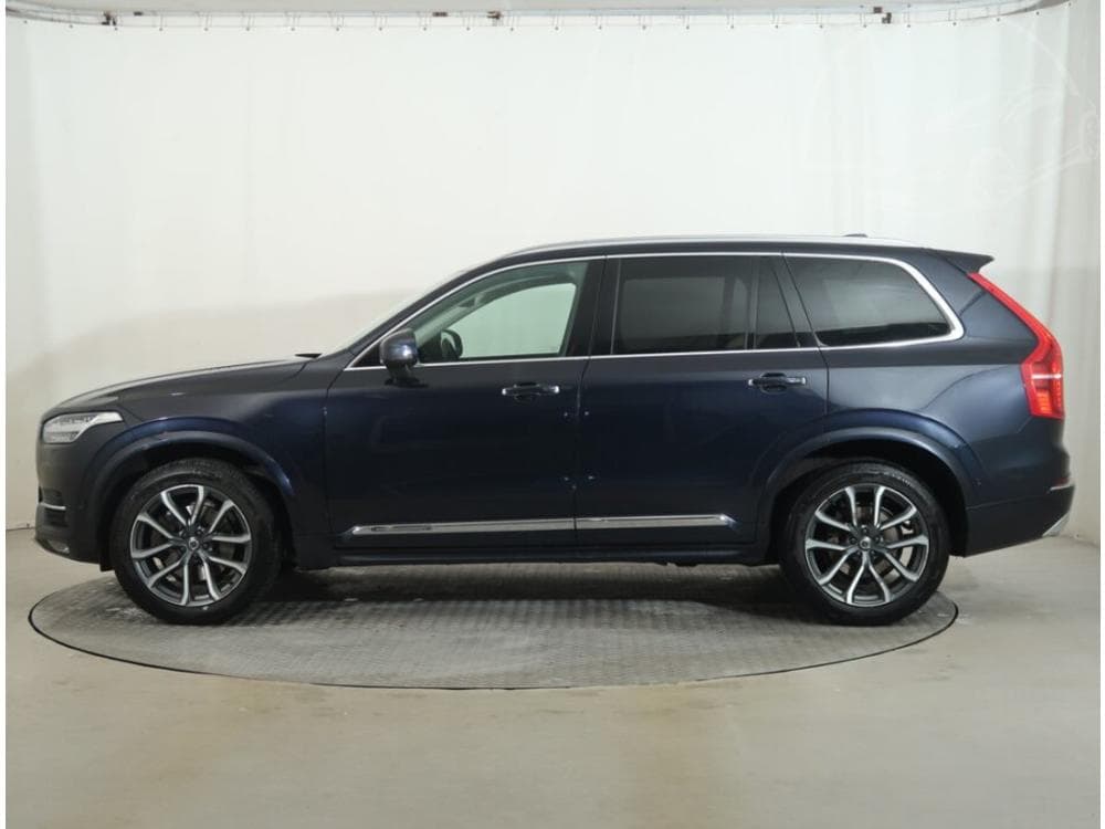 2015 Volvo XC90 - 5