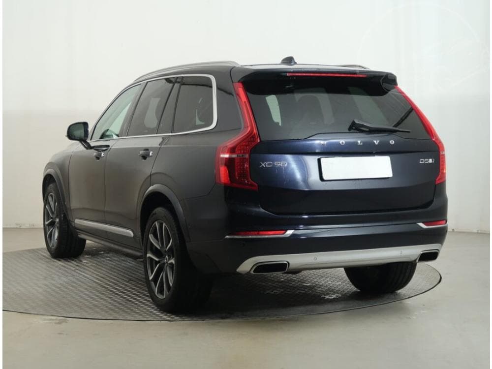 2015 Volvo XC90 - 7