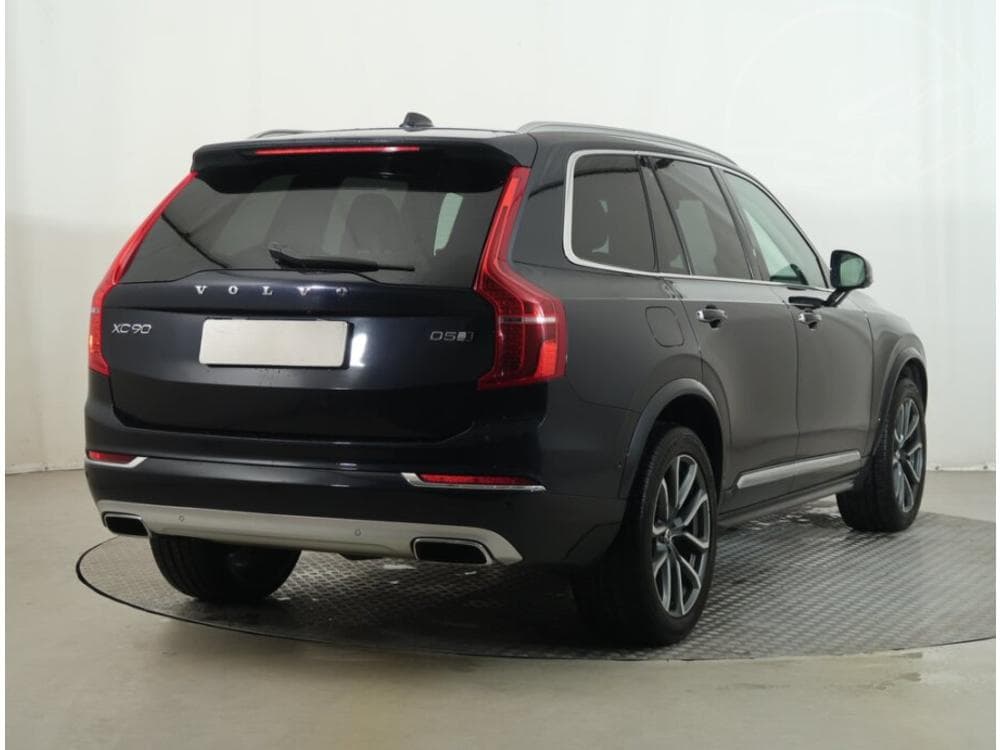 2015 Volvo XC90 - 9