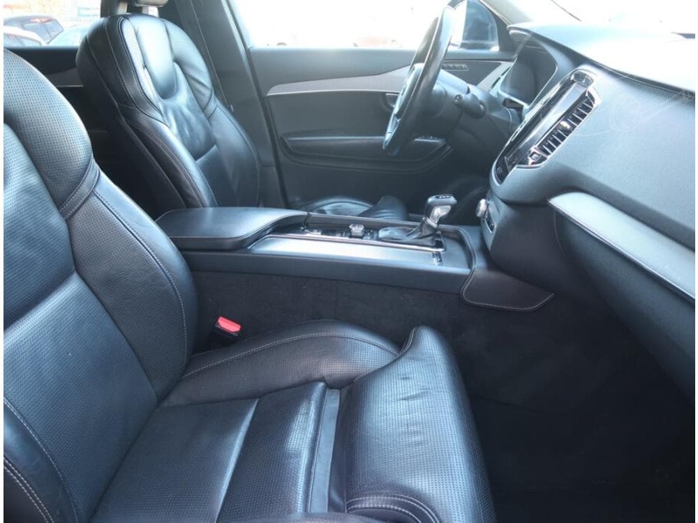 2015 Volvo XC90 - 17