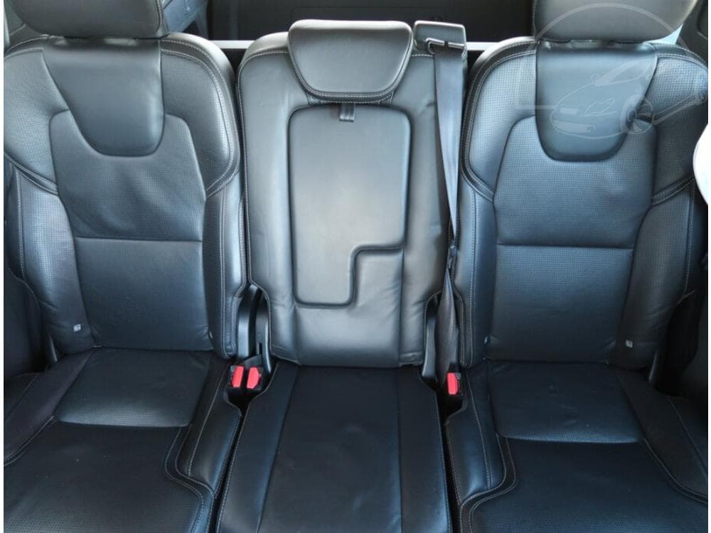 2015 Volvo XC90 - 19
