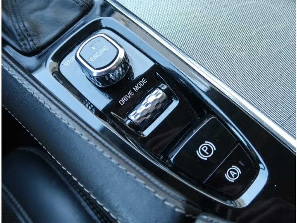 2015 Volvo XC90 - 23